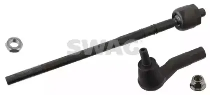 30 94 4241 SWAG Поперечная рулевая тяга 30 94 4241 SWAG Поперечная рулевая тяга